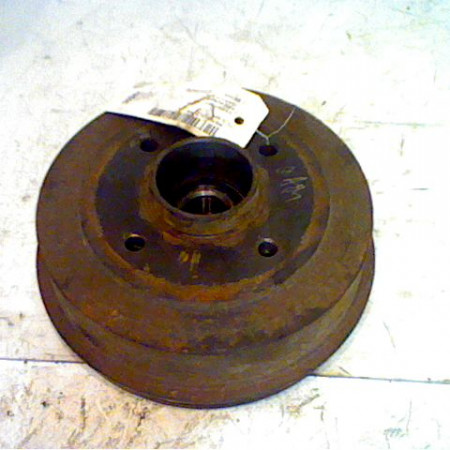 Tambour arrière gauche occasion RENAULT SUPER 5 Phase 1 10-1984->12-1996 1.1