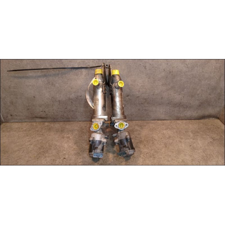 Vanne EGR occasion JAGUAR S-TYPE Phase 2 01-2002->12-2007 2.7 D 207ch