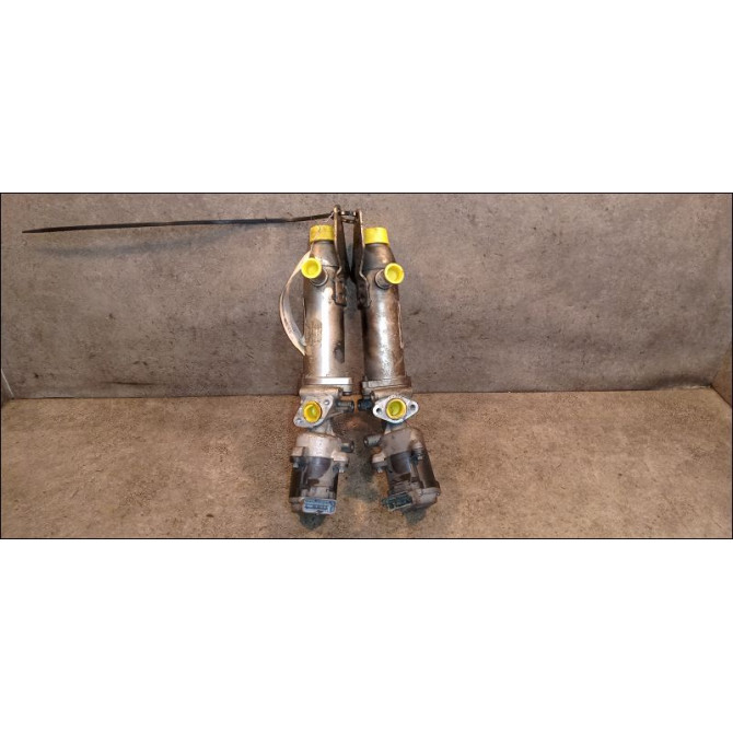 Vanne EGR occasion JAGUAR S-TYPE Phase 2 01-2002->12-2007 2.7 D 207ch 1