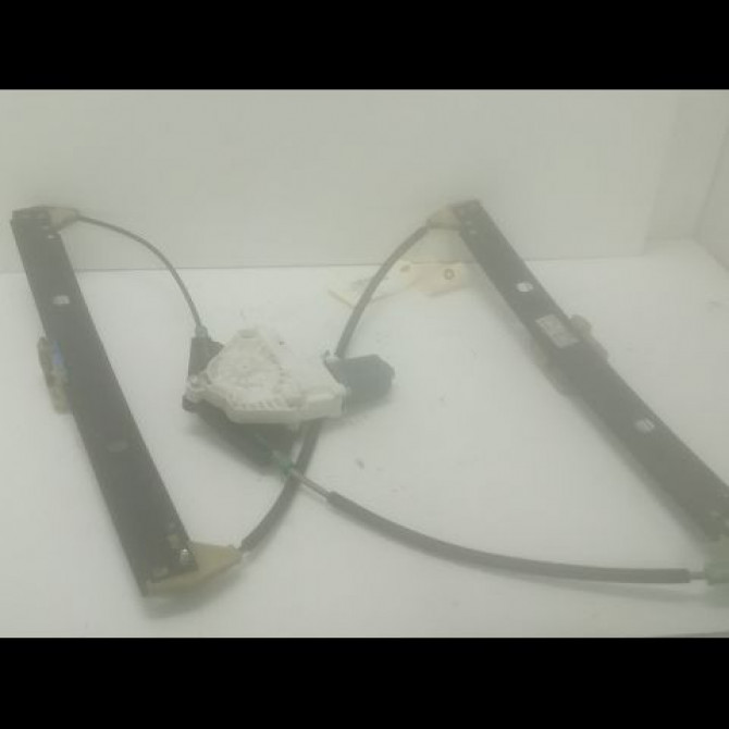 Mecanisme+moteur leve-glace avg occasion AUDI A4 III Phase 1 01-2008->10-2011 2.0 TDi 143ch 8K0837461C 2