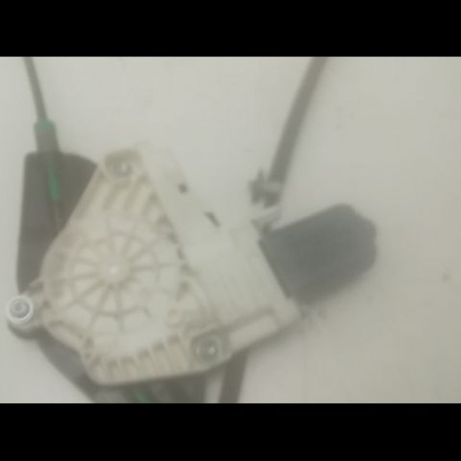 Mecanisme+moteur leve-glace avg occasion AUDI A4 III Phase 1 01-2008->10-2011 2.0 TDi 143ch 8K0837461C 3