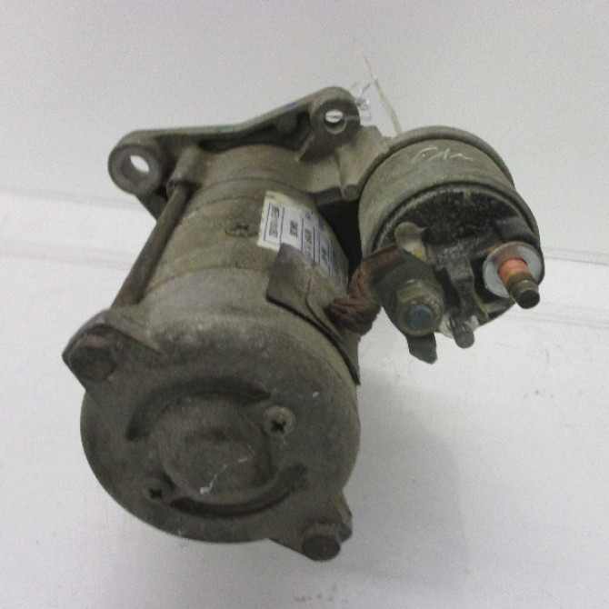 Démarreur occasion FORD COURRIER III Phase 1 02-1990->01-1994 63223538 3