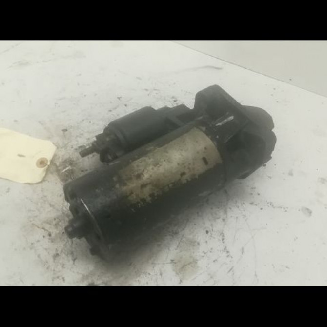 Démarreur occasion FIAT PUNTO I Phase 1 11-1993->10-1999 TD 60ch 46430721 2