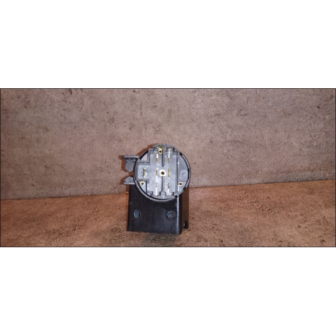 Kit serrures + antivol occasion FIAT PUNTO II Phase 2 05-2003->10-2009 71739650 2