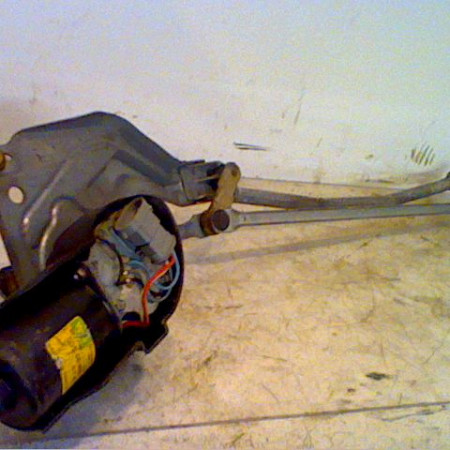 Moteur essuie-glace avant occasion RENAULT MEGANE I Phase 1 11-1995->03-1999 7701204818