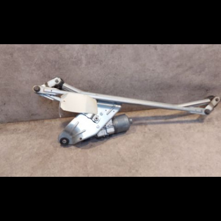 Moteur essuie-glace avant occasion DACIA DUSTER Phase 1 03-2010->12-2013 1.5 DCI 85ch 8200619512