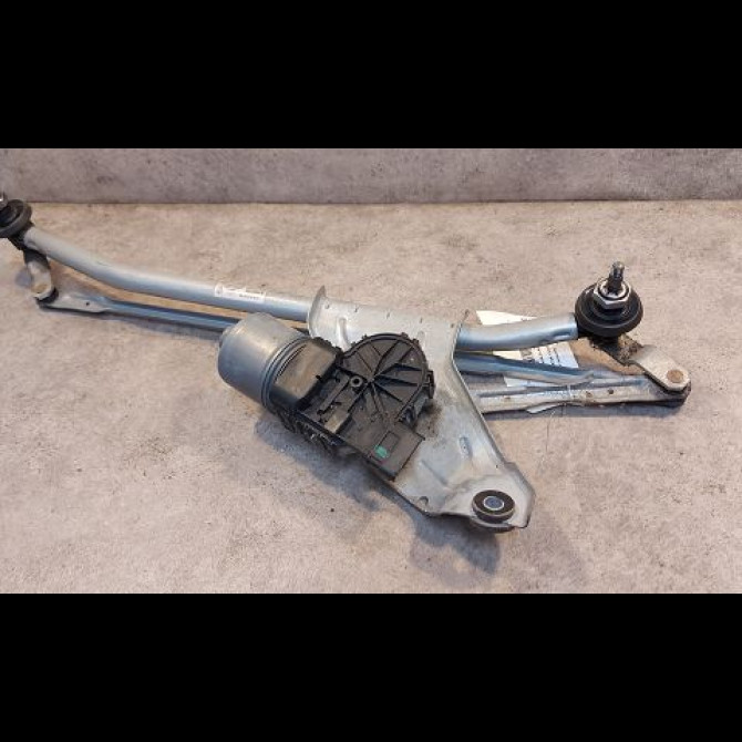 Moteur essuie-glace avant occasion DACIA DUSTER Phase 1 03-2010->12-2013 1.5 DCI 85ch 8200619512 2