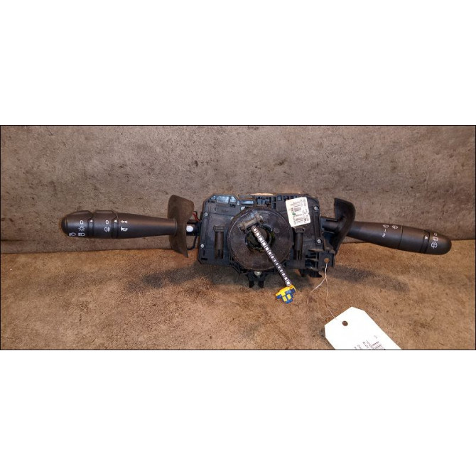 Bloc commodos occasion DACIA SANDERO I Phase 1 06-2008->10-2012 1.4 MPI 75ch 1