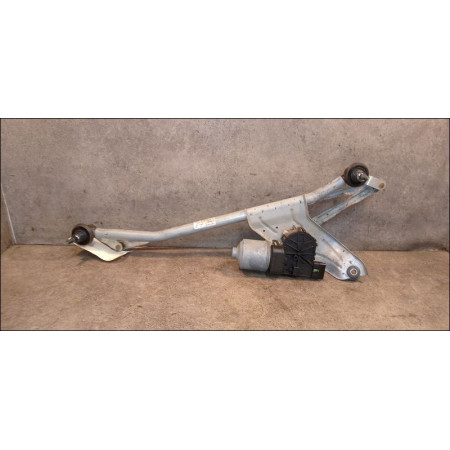 Moteur essuie-glace avant occasion DACIA SANDERO I Phase 1 06-2008->10-2012 1.4 MPI 75ch 8200619512