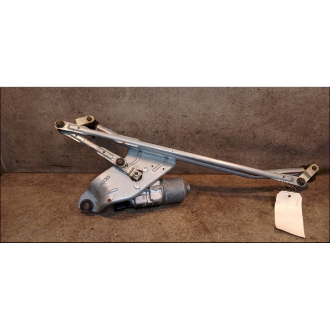 Moteur essuie-glace avant occasion DACIA SANDERO I Phase 1 06-2008->10-2012 1.4 MPI 75ch 8200619512 2