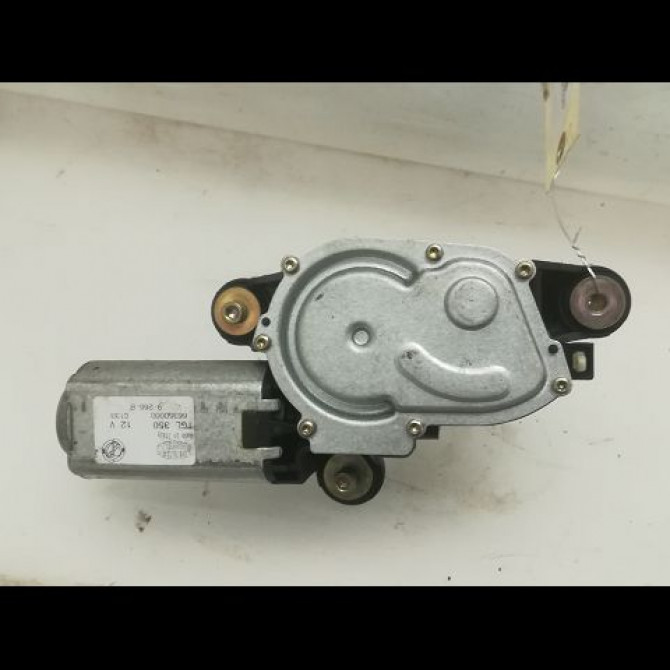 Moteur essuie-glace arrière occasion FIAT PUNTO II Phase 1 10-1999->05-2003 80 16v 46523872 2
