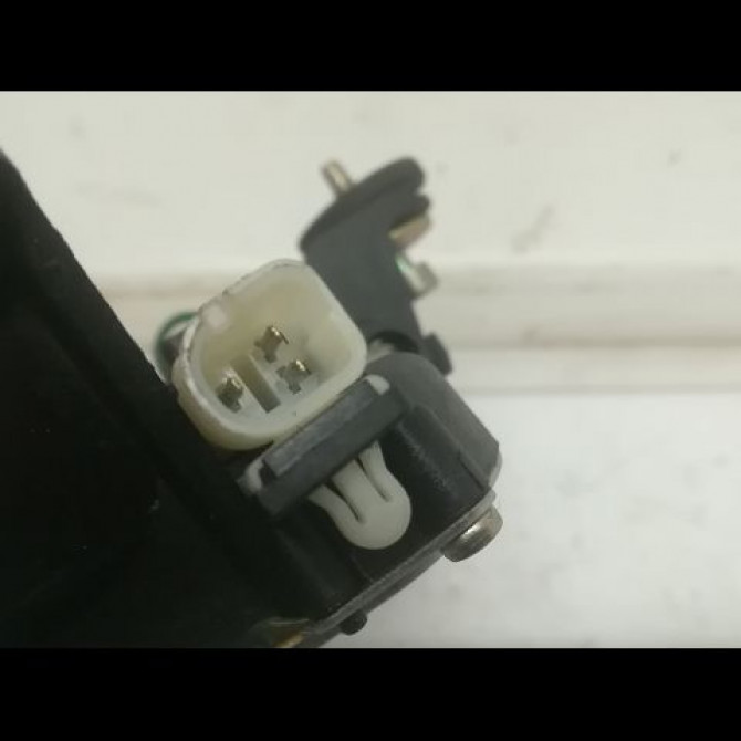 Moteur essuie-glace arrière occasion FIAT PUNTO II Phase 1 10-1999->05-2003 80 16v 46523872 3