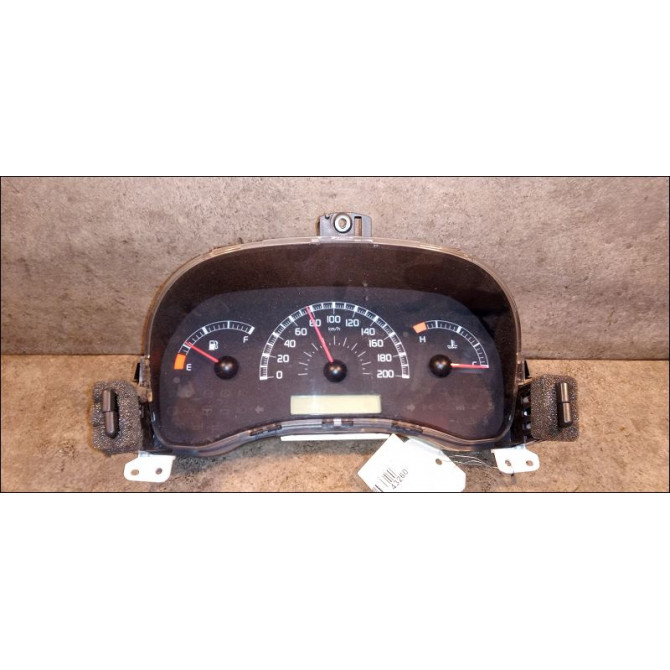 Compteur occasion FIAT PUNTO II Phase 2 05-2003->10-2009 51744552 1