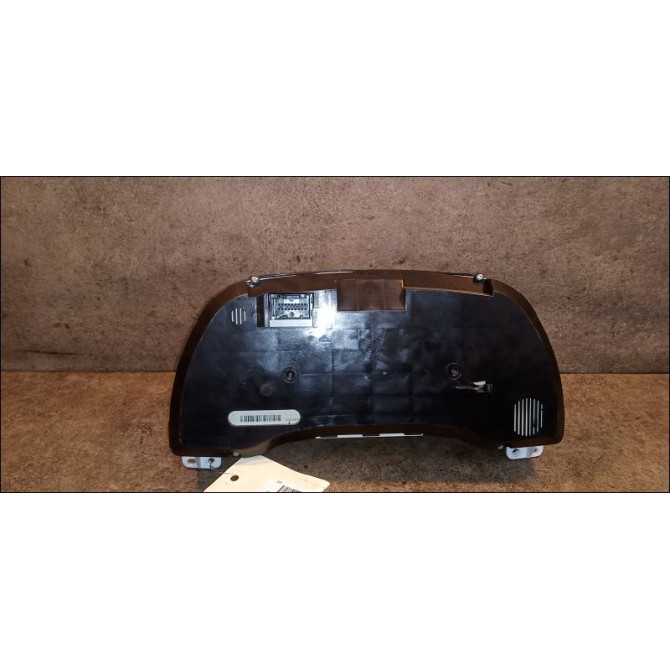 Compteur occasion FIAT PUNTO II Phase 2 05-2003->10-2009 51744552 2
