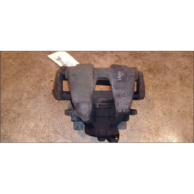 Etrier de frein avant droit occasion FIAT PUNTO II Phase 2 05-2003->10-2009 77364922 2