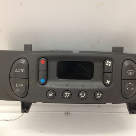 Commande de chauffage occasion RENAULT SCENIC I Phase 2 08-1999->06-2003 1.6 110 ch