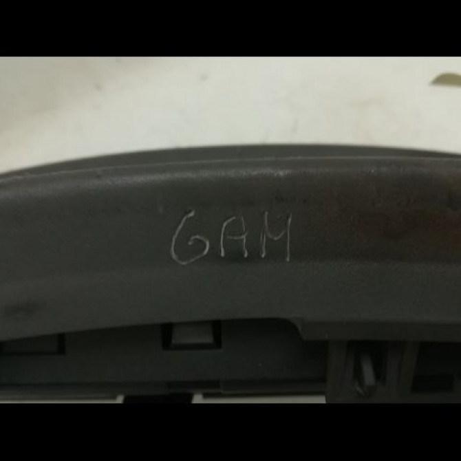 Commande de chauffage occasion RENAULT SCENIC I Phase 2 08-1999->06-2003 4