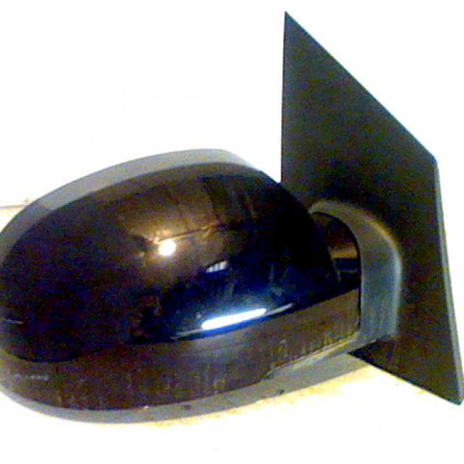 Retroviseur exterieur electrique droit occasion HYUNDAI GETZ Phase 1 09-2002->11-2005 1.1i 876201C310 1