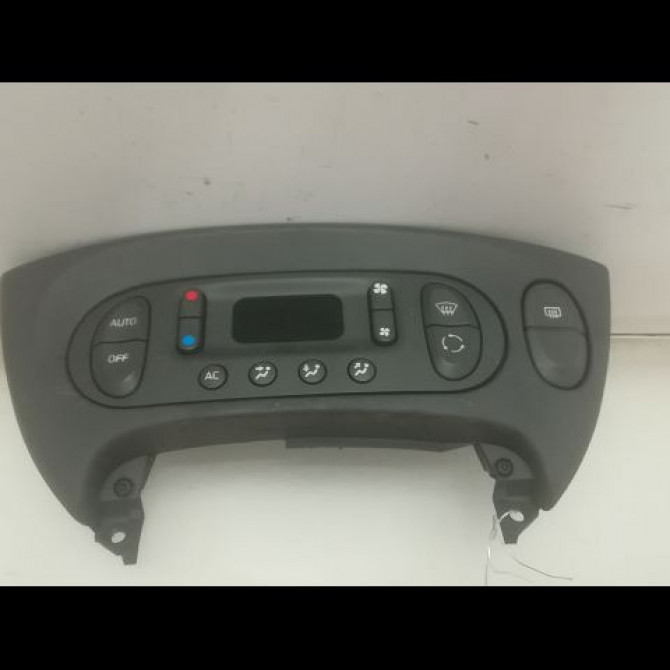Commande de chauffage occasion RENAULT SCENIC I Phase 2 08-1999->06-2003 1.9 DCI 100ch 1