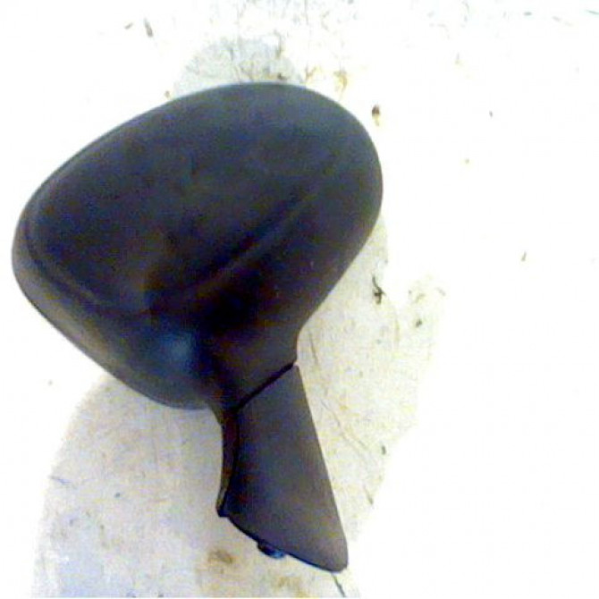 Retroviseur exterieur gauche occasion DAEWOO MATIZ I Phase 1 07-1998->12-2000 SE 96323344 1