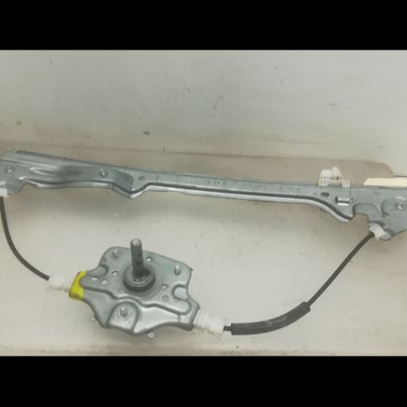 Mecanisme leve-glace arrière droit occasion RENAULT MODUS Phase 2 01-2008->12-2012 1.5 DCI 75ch 8200219259