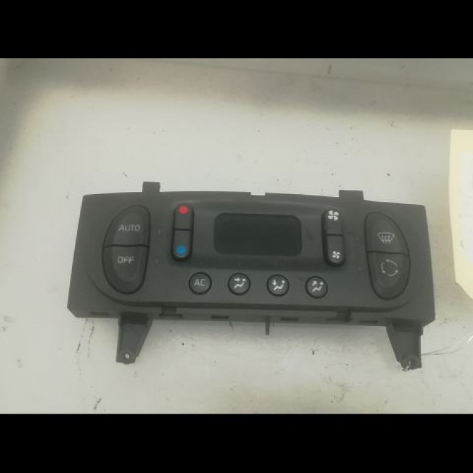 Commande de chauffage occasion RENAULT SCENIC I Phase 2 08-1999->06-2003 1