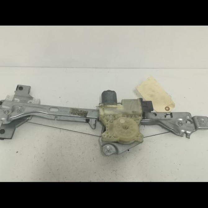 Mecanisme+moteur leve-glace ard occasion PEUGEOT 5008 I Phase 1 11-2009->12-2013 1.6 HDI 112ch 1607674980 1