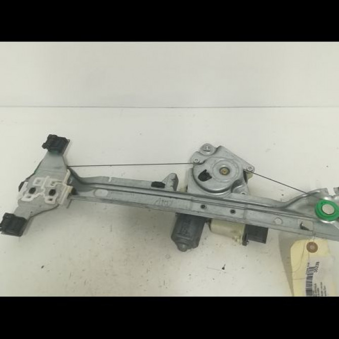 Mecanisme+moteur leve-glace ard occasion PEUGEOT 5008 I Phase 1 11-2009->12-2013 1.6 HDI 112ch 1607674980 2