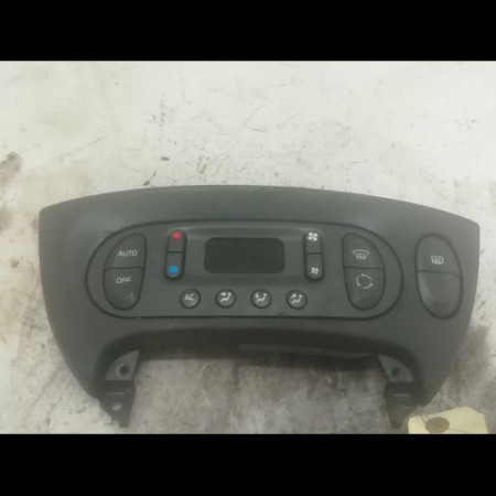 Commande de chauffage occasion RENAULT SCENIC I Phase 2 08-1999->06-2003 1.9 DCI 100ch