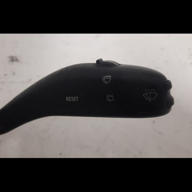 Bloc commodos occasion VOLKSWAGEN POLO IV Phase 1 01-2002->05-2005 1.4 16v 6Q0953513E9B9 2