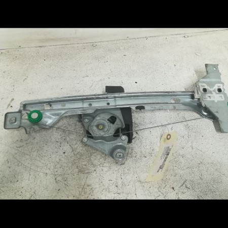 Mecanisme+moteur leve-glace ard occasion PEUGEOT 5008 I Phase 1 11-2009->12-2013 2.0 HDI 150ch 1607674980