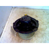 VENTILATEUR DE CHAUFFAGE