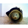 VENTILATEUR DE CHAUFFAGE