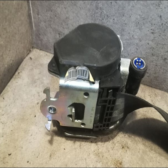 Ceinture avant droite occasion PEUGEOT 308 I Phase 1 09-2007->03-2011 1.6 HDI 16v 90ch 8975K5 3
