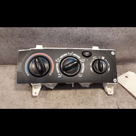 Commande de chauffage occasion RENAULT SCENIC I Phase 2 08-1999->06-2003 1.9 DTI 80ch