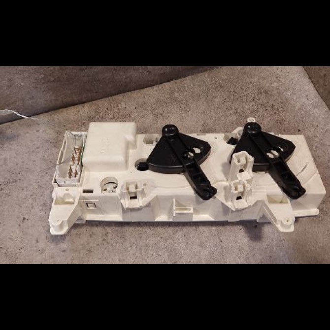 Commande de chauffage occasion RENAULT SCENIC I Phase 2 08-1999->06-2003 1.9 DTI 80ch 2