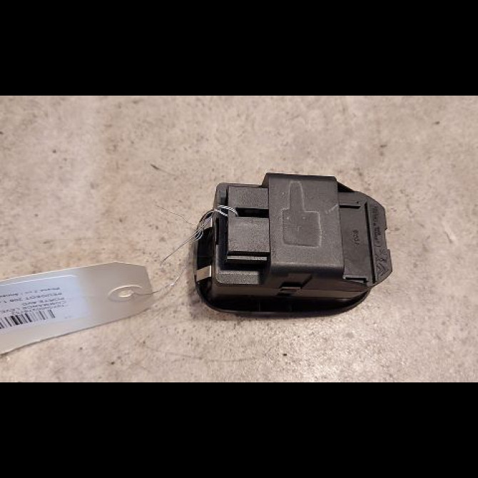 Commande lève-glace porte avant droite occasion PEUGEOT 206 Phase 2 02-2003->02-2009 1.4 HDI 70ch 2