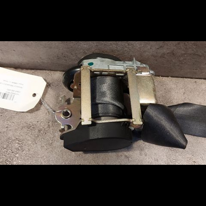 Ceinture arrière droite occasion RENAULT MEGANE II Phase 1 04-1995->04-1999 1.6i 113ch 8200562500 2