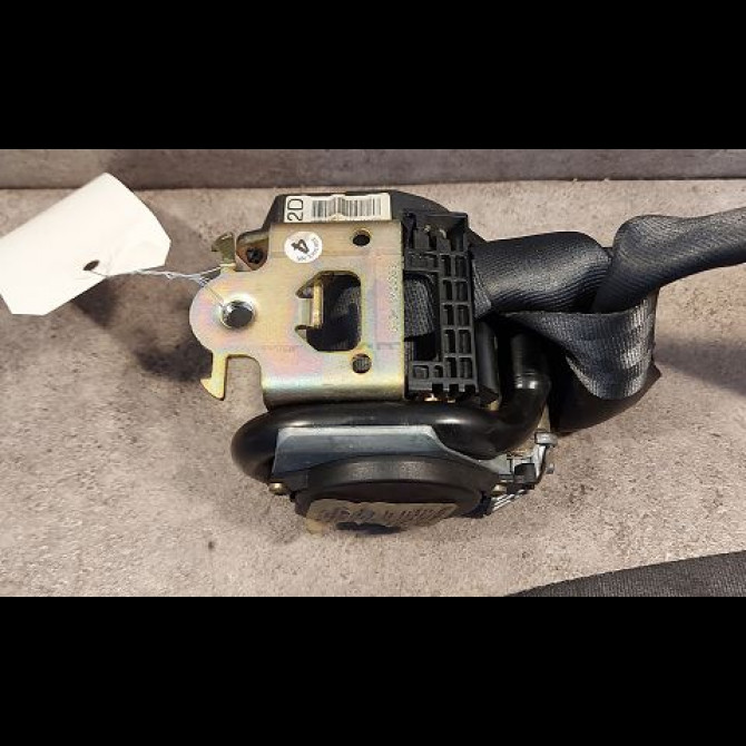 Ceinture arrière droite occasion RENAULT MEGANE II Phase 1 04-1995->04-1999 1.6i 113ch 8200562500 3