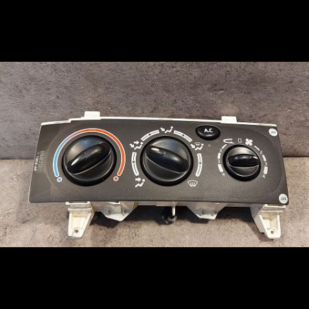 Commande de chauffage occasion RENAULT SCENIC I Phase 2 08-1999->06-2003 1.9 DCI 100ch