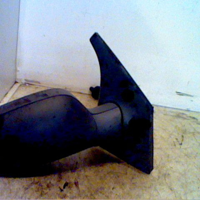 Retroviseur exterieur electrique droit occasion RENAULT MEGANE SCENIC I Phase 1 09-1996->08-1999 1.9 DTI 1