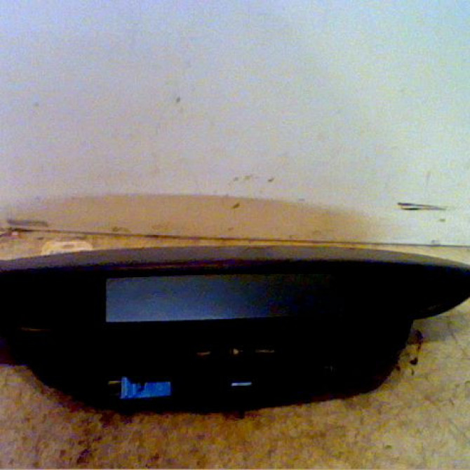 Compteur occasion CITROEN C4 I Phase 1 11-2004->07-2008 1.6 HDi 110ch 00006106WA 1