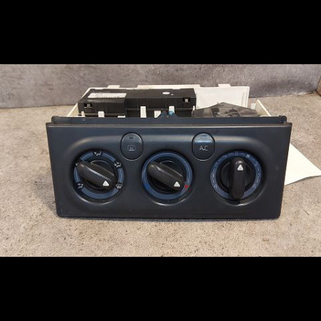 Commande de chauffage occasion RENAULT LAGUNA I Phase 2 04-1998->11-2000 1.9 DTI