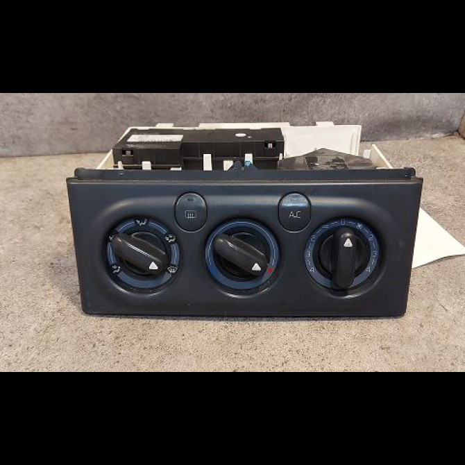 Commande de chauffage occasion RENAULT LAGUNA I Phase 2 04-1998->11-2000 1.9 DTI 1