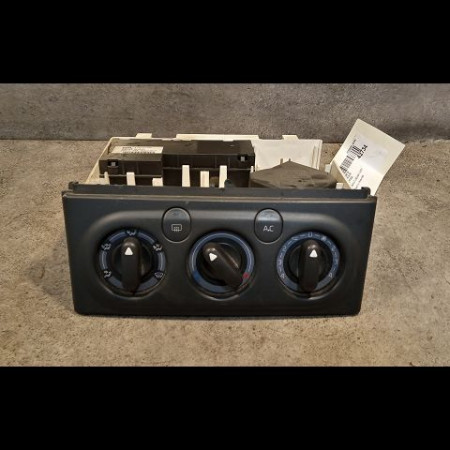 Commande de chauffage occasion RENAULT LAGUNA I Phase 2 04-1998->11-2000 1.9 DTI