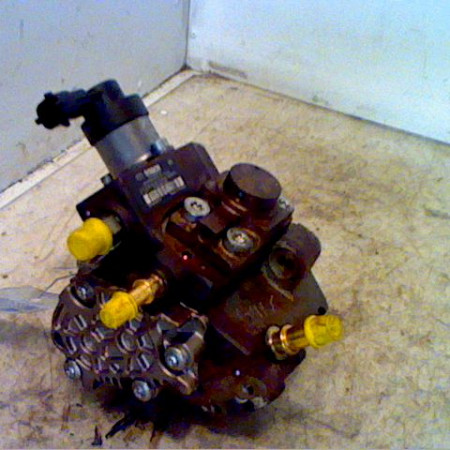 Pompe hp occasion CITROEN C4 I Phase 1 11-2004->07-2008 1.6 HDi 110ch 00001920HT