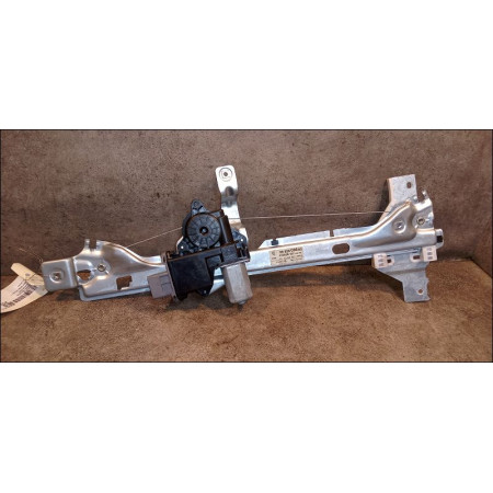 Mecanisme+moteur leve-glace ard occasion PEUGEOT 5008 I Phase 1 11-2009->12-2013 1607674980