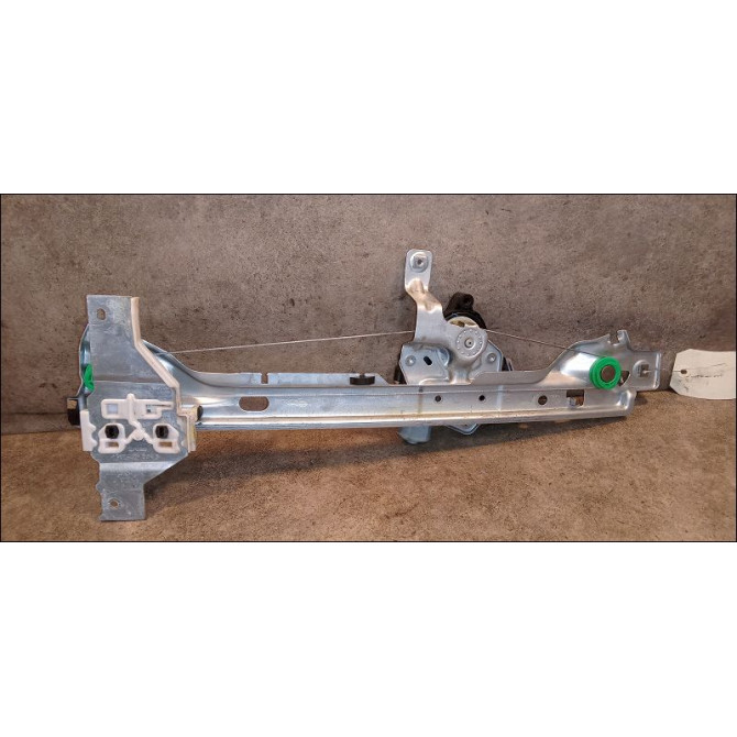 Mecanisme+moteur leve-glace ard occasion PEUGEOT 5008 I Phase 1 11-2009->12-2013 1607674980 2