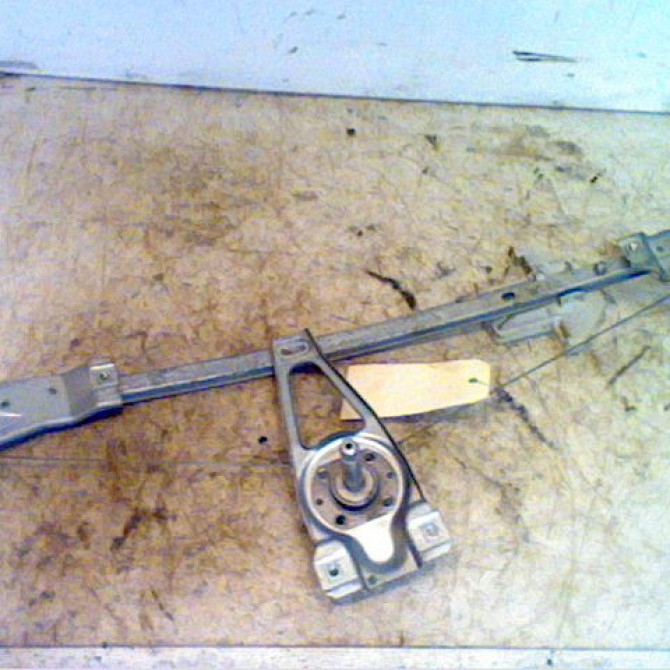 Mecanisme leve-glace arrière droit occasion VOLKSWAGEN POLO III Phase 1 10-1994->11-1999 1.4 6N4839402A 1