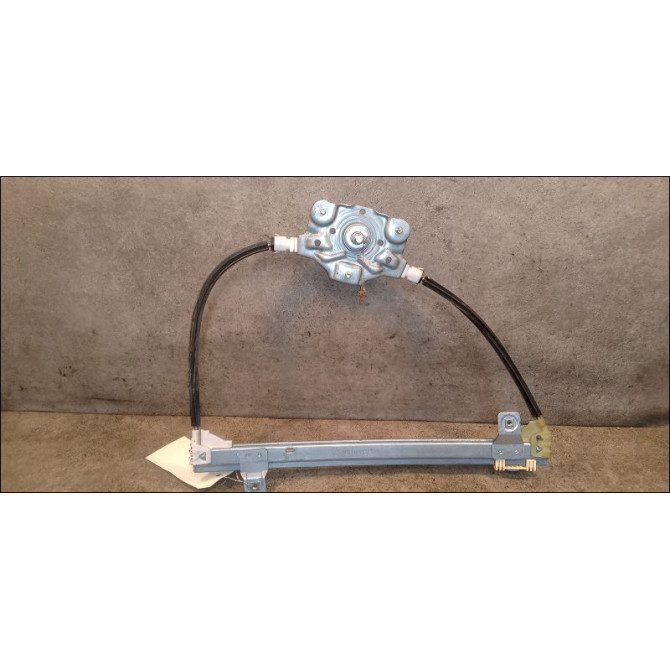 Mecanisme leve-glace arrière droit occasion RENAULT SCENIC I Phase 2 08-1999->06-2003 1.6i 107ch 7700437155 2